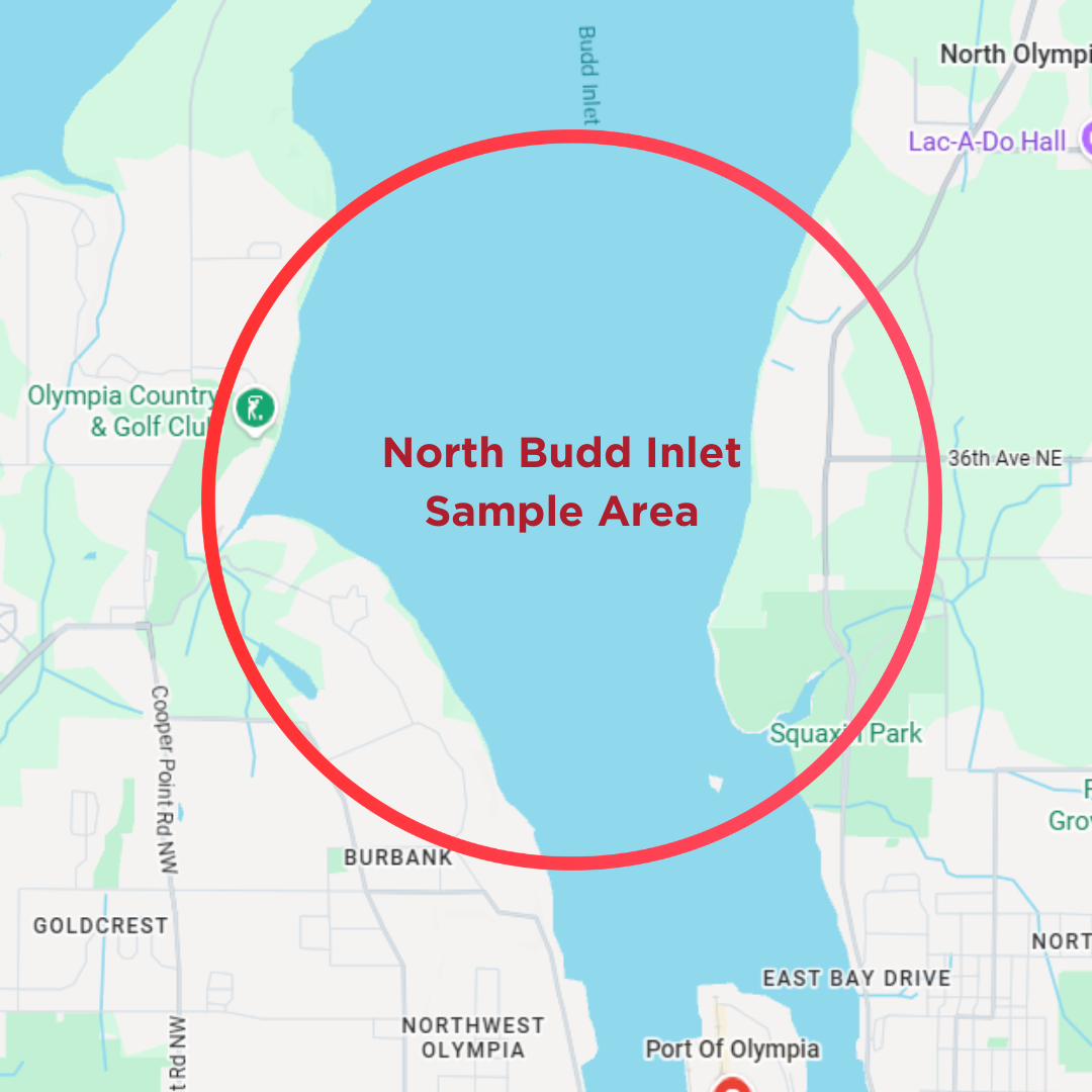 Thrd Sampling Point Sediment Sampling Update: West Bay Testing Results and Third Round of ...