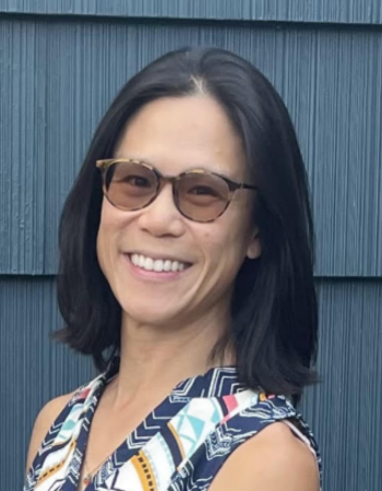 Megan Lin Headshot
